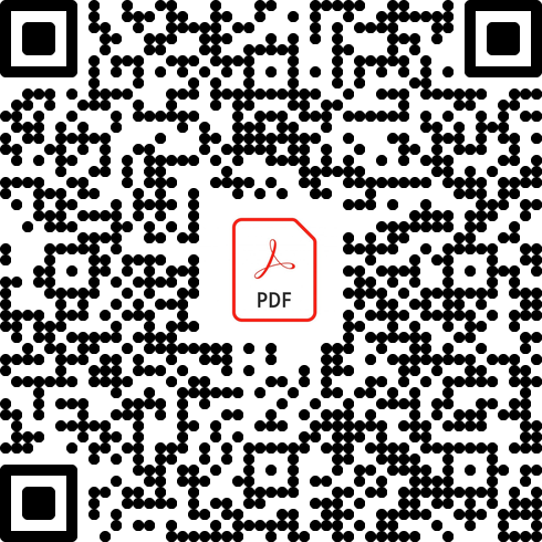 QR-code PDF