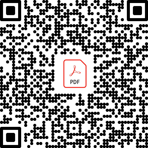 QR-code PDF