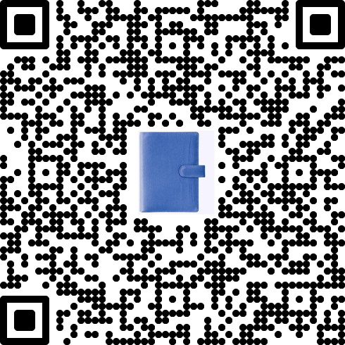 QR-code webpage