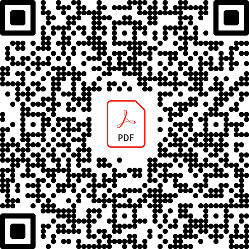 QR-code PDF