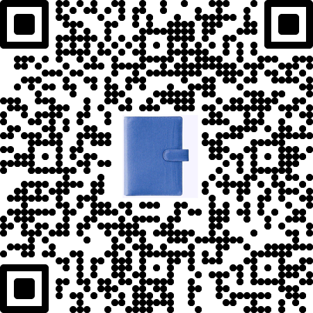 QR-code webpage