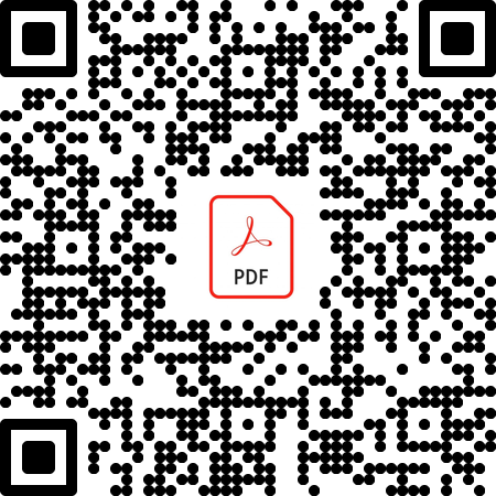 QR-code PDF