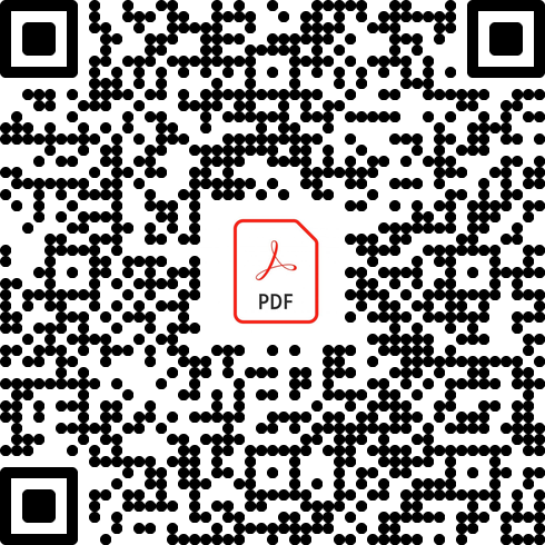 QR-code PDF