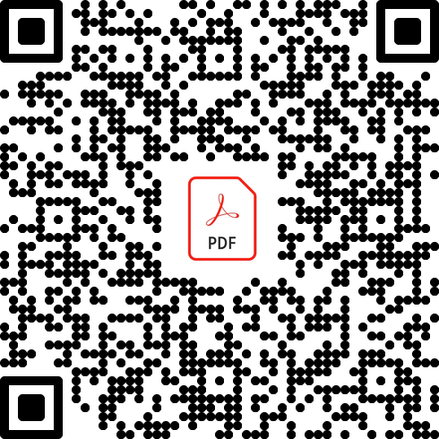 QR-code PDF