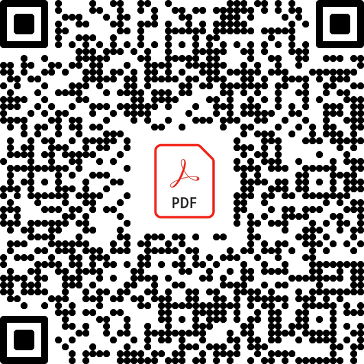 QR-code PDF