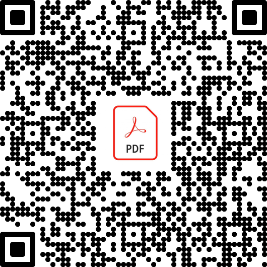 QR-code PDF