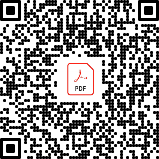 QR-code PDF