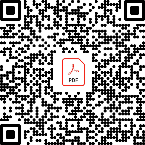 QR-code PDF