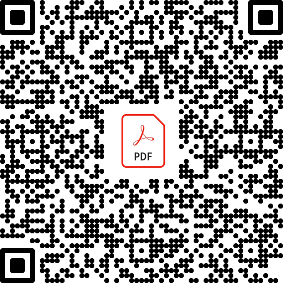 QR-code PDF