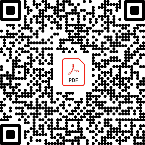 QR-code PDF