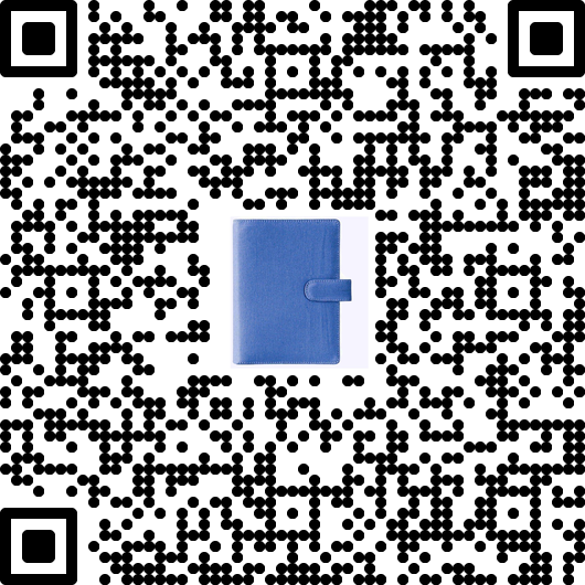 QR-code webpage