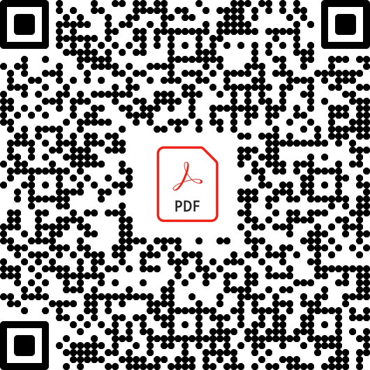 QR-code PDF