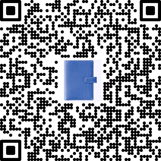QR-code webpage