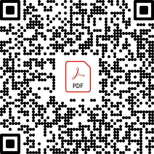 QR-code PDF