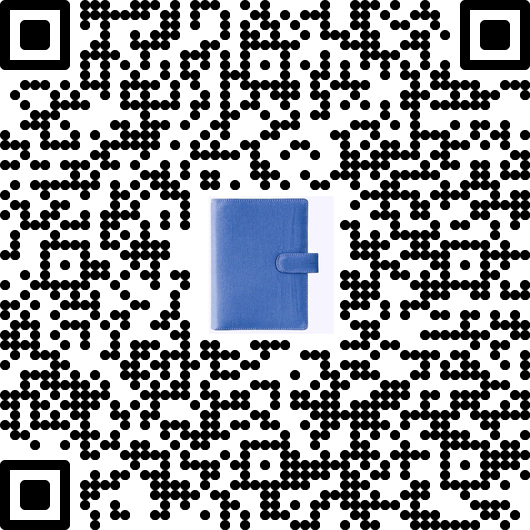 QR-code webpage