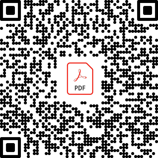 QR-code PDF