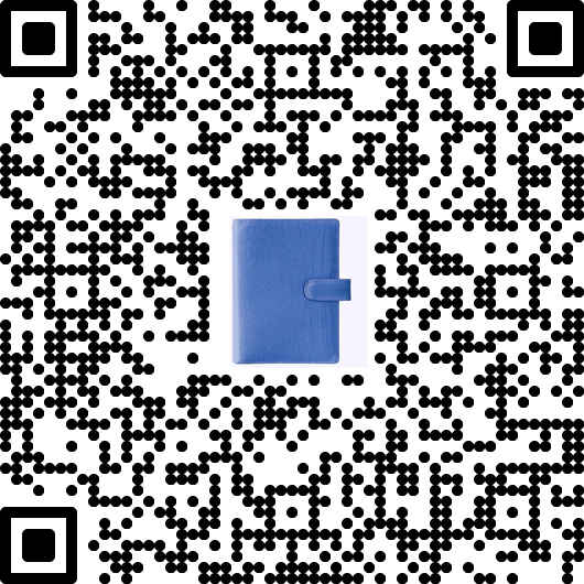 QR-code webpage