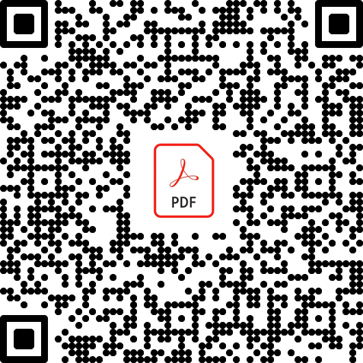 QR-code PDF