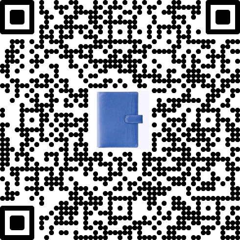 QR-code webpage