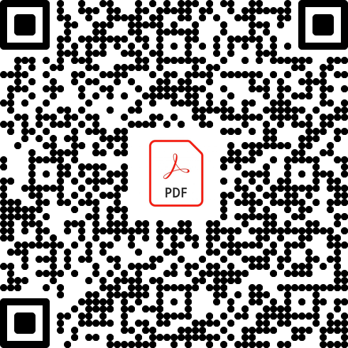 QR-code PDF