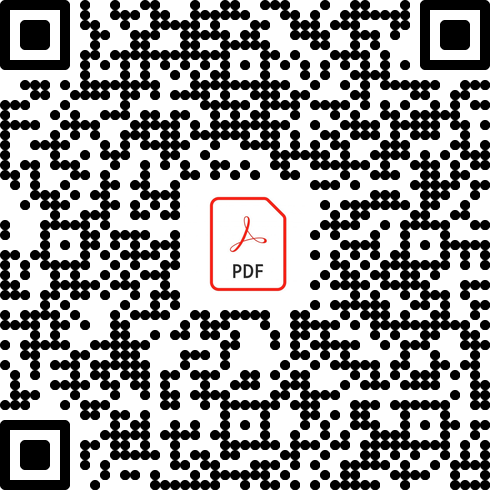 QR-code PDF