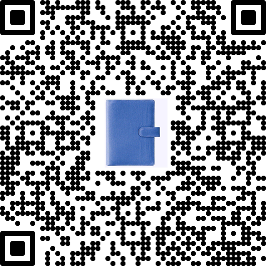 QR-code webpage