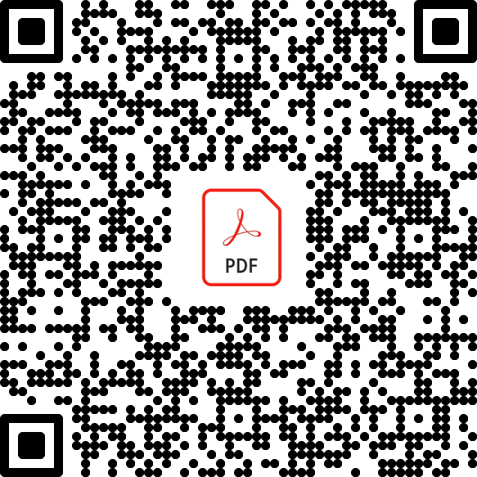 QR-code PDF