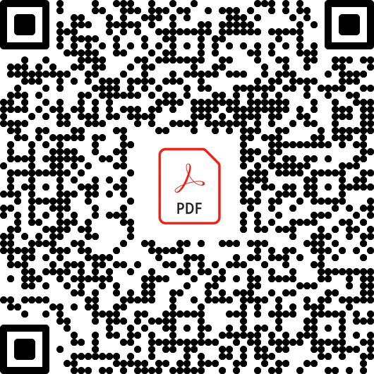QR-code PDF