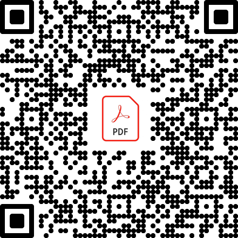 QR-code PDF