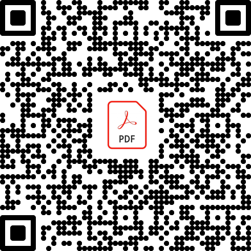 QR-code PDF