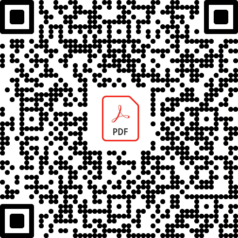 QR-code PDF
