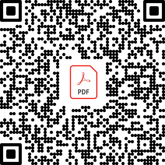 QR-code PDF