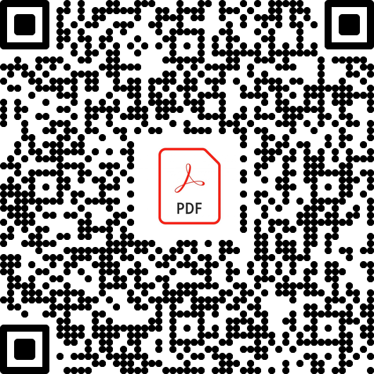 QR-code PDF
