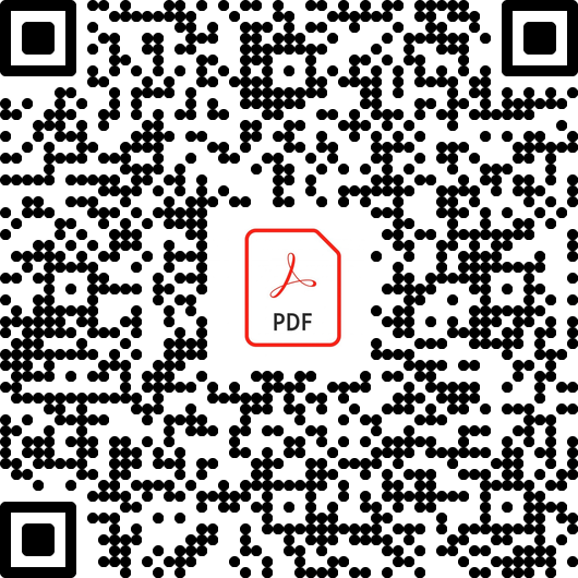 QR-code PDF