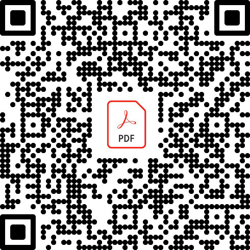 QR-code PDF
