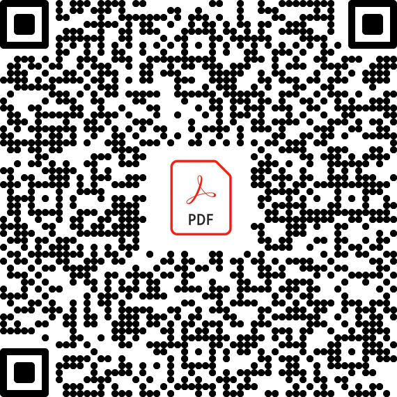 QR-code PDF