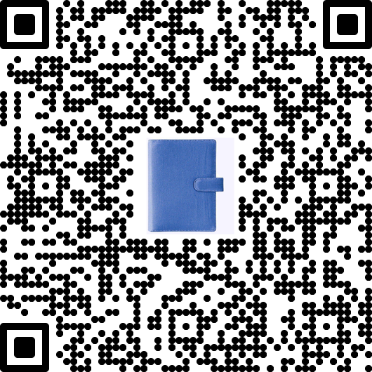 QR-code webpage