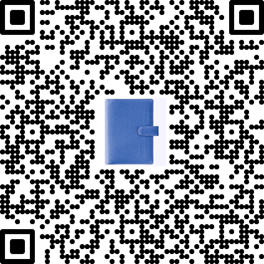 QR-code webpage