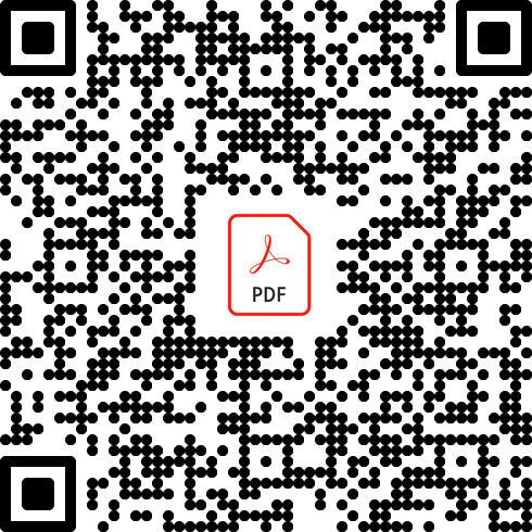 QR-code PDF