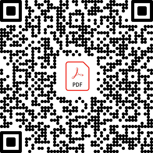 QR-code PDF