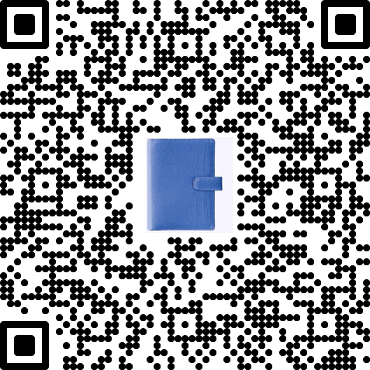 QR-code webpage