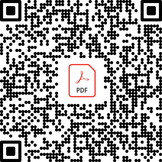 QR-code PDF
