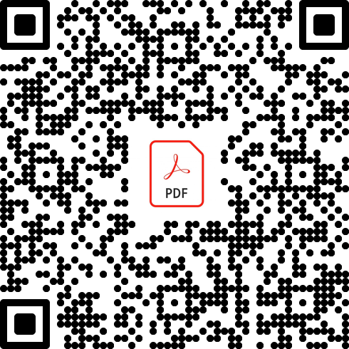 QR-code PDF