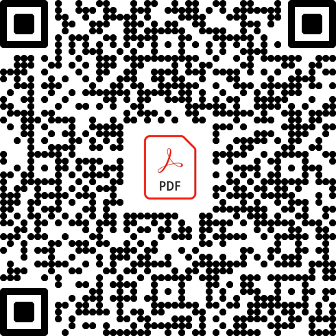 QR-code PDF