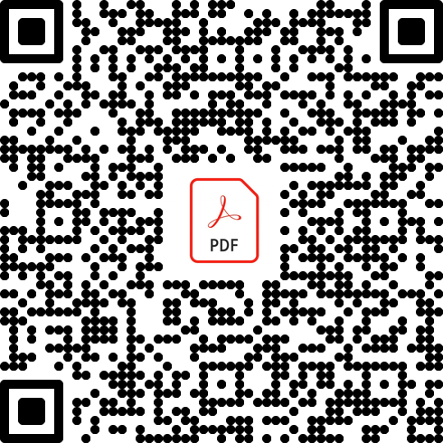 QR-code PDF