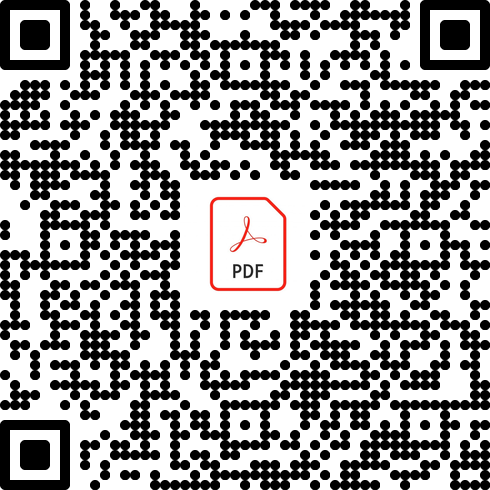 QR-code PDF