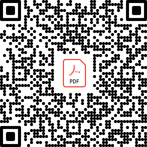 QR-code PDF