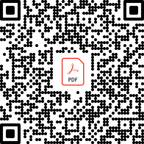 QR-code PDF