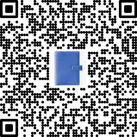 QR-code webpage