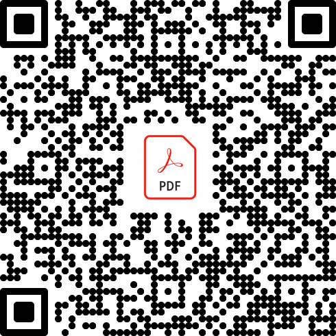 QR-code PDF